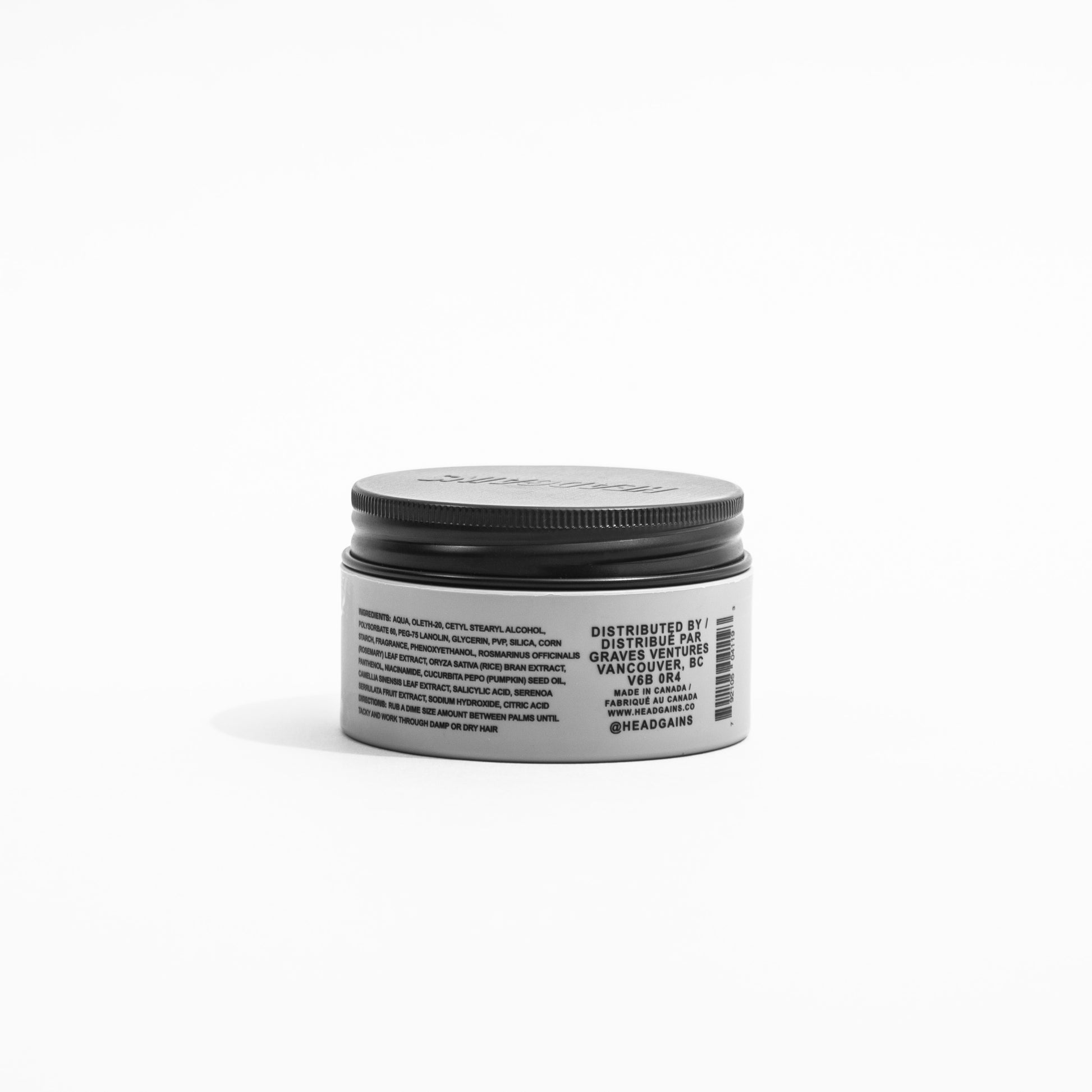 Best Mens Hair Styling Pomade