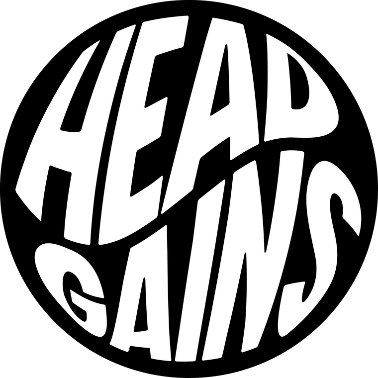 headgains logo