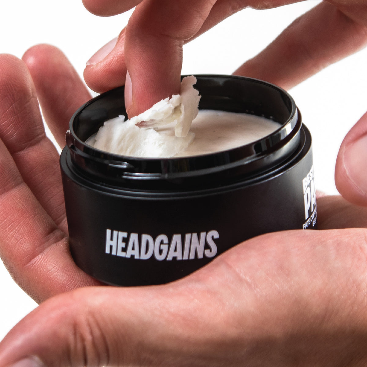 BEST HEAD PASTE