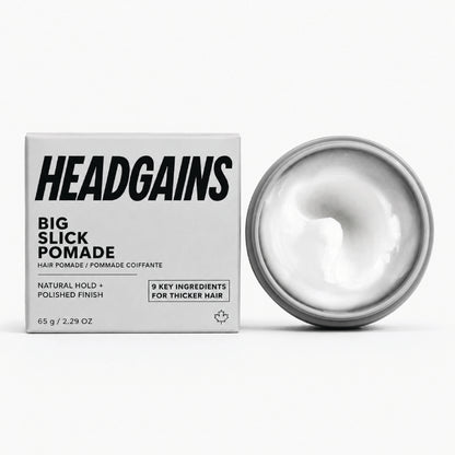 BIG SLICK POMADE