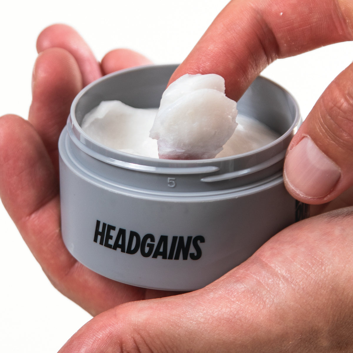 BIG SLICK POMADE