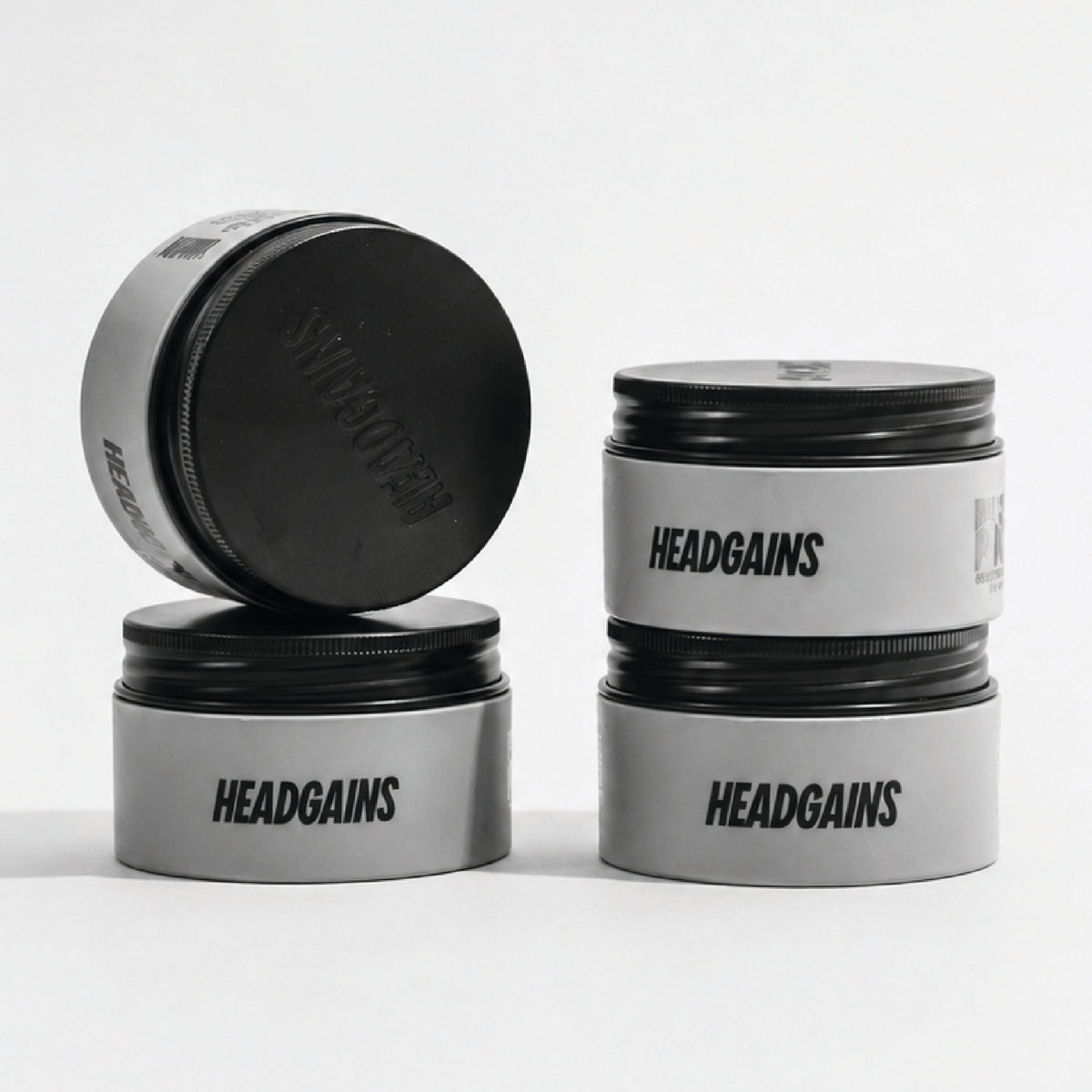 BIG SLICK POMADE